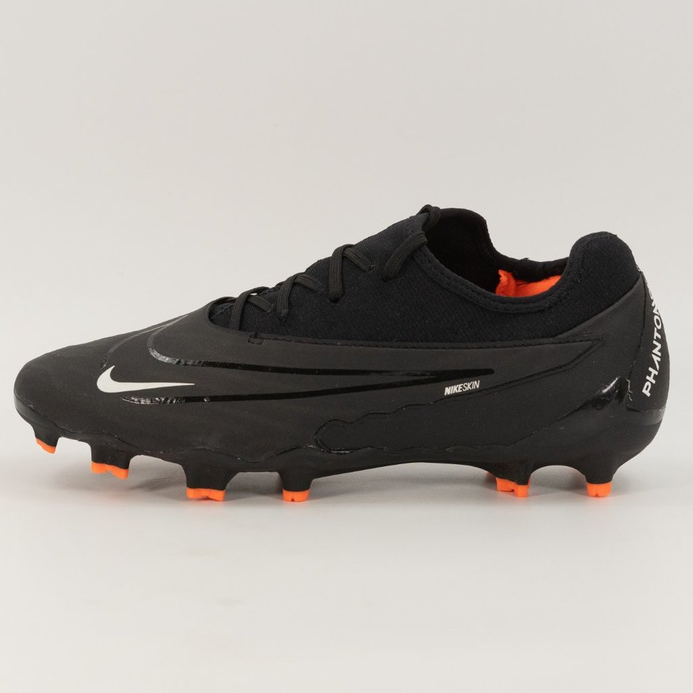 Nike Phantom GX Pro FG DD9463-010 Soccer Cleats Multi Size - Picture 4 of 8